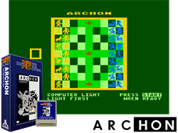 Archon